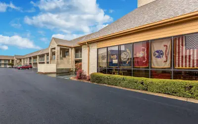 Econo Lodge Naval Station Norfolk