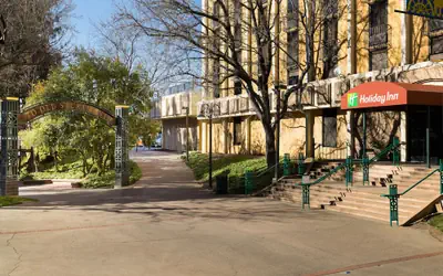 Holiday Inn Sacramento Downtown-Arena by IHG