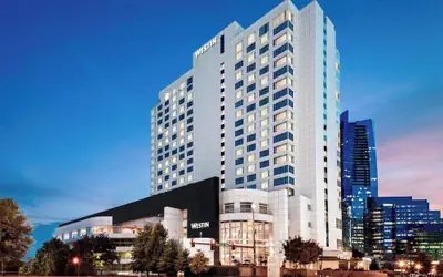 The Westin Buckhead Atlanta
