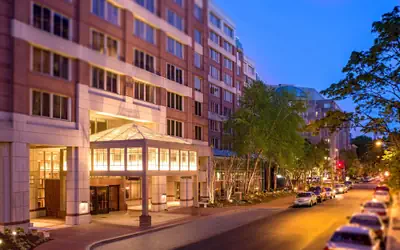 Park Hyatt Washington