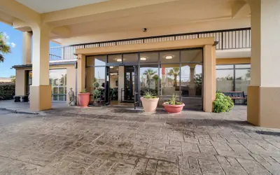 Red Roof Inn Augusta - Washington Road