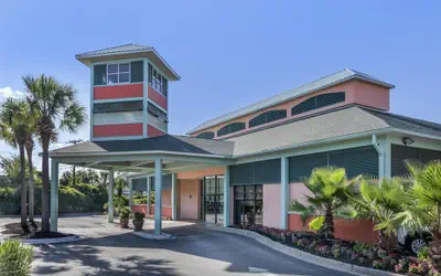 Best Western Charleston Inn