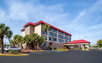 Best Western Premier Lakeland North