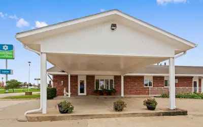 SureStay Hotel by Best Western Cameron