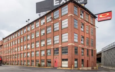 Econo Lodge Manchester