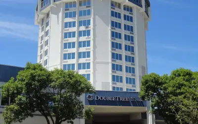 DoubleTree by Hilton Hotel Jefferson City