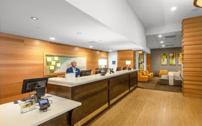 Holiday Inn Golden Gateway by IHG