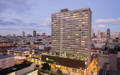 Holiday Inn Golden Gateway by IHG