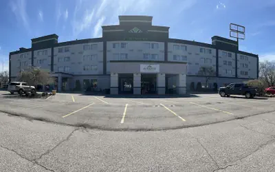 Wingate by Wyndham Marietta Conference Center