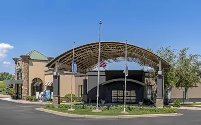 Best Western Fairmont