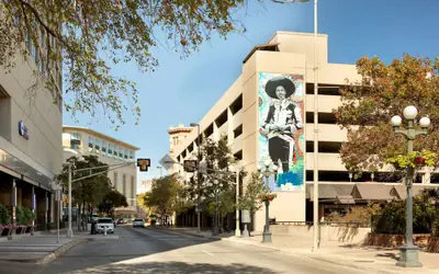 Hyatt Regency San Antonio Riverwalk