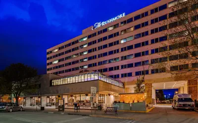 The Rushmore Hotel & Suites, BW Premier Collection