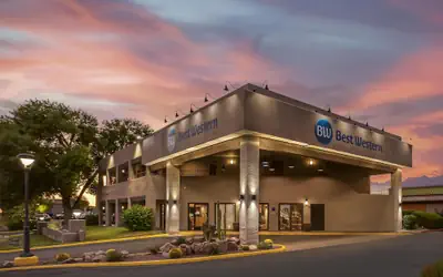 Best Western InnSuites Tucson Foothills Hotel & Suites