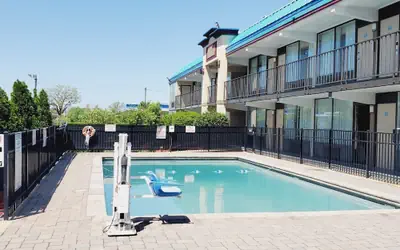 Chattanooga Heritage Inn