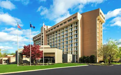 Westchester Marriott