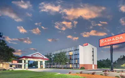 Ramada by Wyndham West Atlantic City