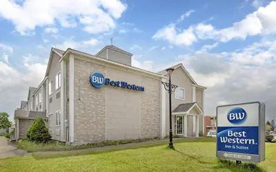 Best Western Cooperstown Inn & Suites