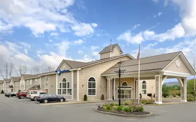 Best Western Cooperstown Inn & Suites