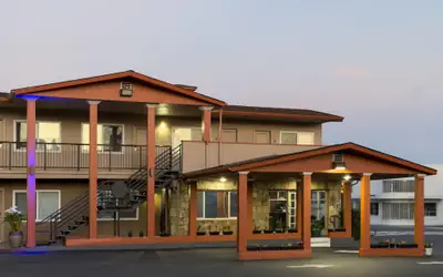 Travelodge by Wyndham Eureka