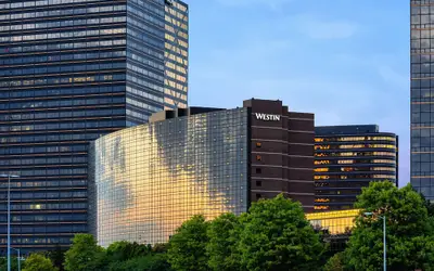 The Westin Southfield Detroit