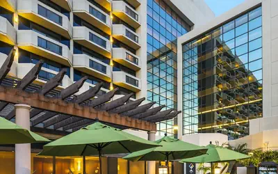 DoubleTree by Hilton San Jose