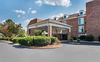 Baymont by Wyndham Montgomery AL