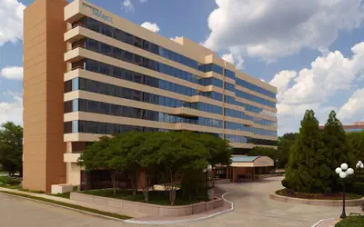 Sonesta Select Atlanta Cumberland Galleria Ballpark