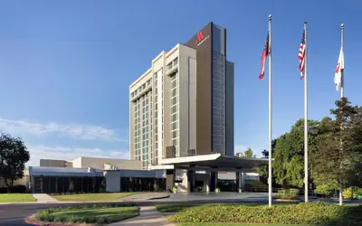 Atlanta Marriott Perimeter Center