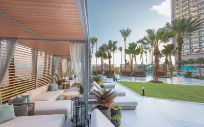 San Juan Marriott Resort and Stellaris Casino