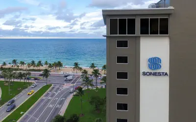 Sonesta Fort Lauderdale Beach