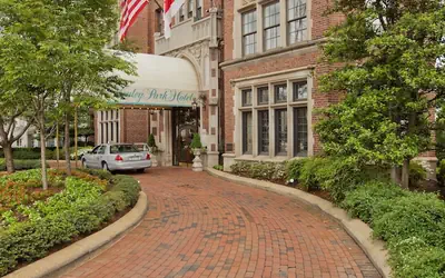 The Henley Park Hotel