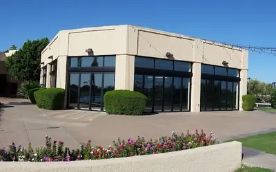 The McCormick Scottsdale