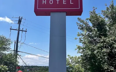 Red Lion Hotel Harrisburg Hershey