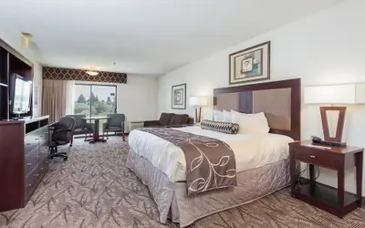 Shilo Inns Idaho Falls