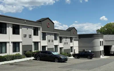 Ramada by Wyndham Newburgh/West Point