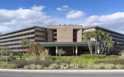 Rosen Inn International