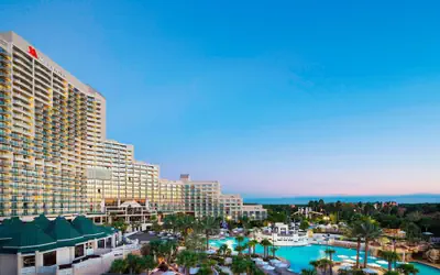 Orlando World Center Marriott