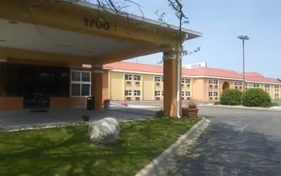 Quality Inn & Suites Port Huron