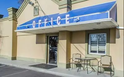 Rodeway Inn Allentown South