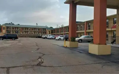 Diamond Inn Forrest City I-40