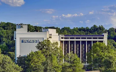Sonesta Atlanta Northwest Galleria - Marietta