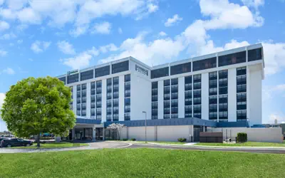 Staybridge Suites Chicago O'Hare - Rosemont by IHG