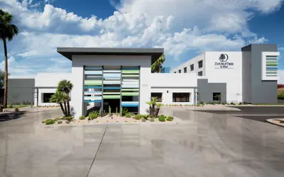 DoubleTree by Hilton Phoenix Chandler