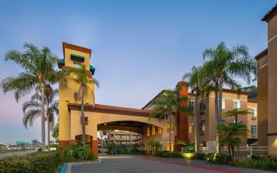 Ramada Suites by Wyndham San Diego/Hotel Circle Area