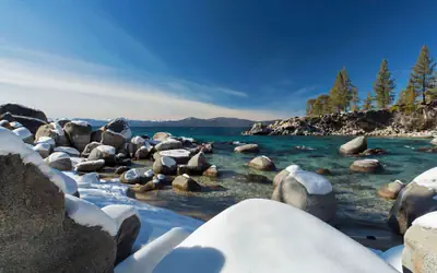 Hyatt Regency Lake Tahoe Resort, Spa and Casino