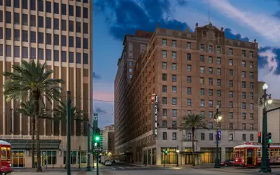 The Jung Hotel and Residences