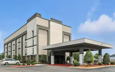 Best Western Southwest Little Rock