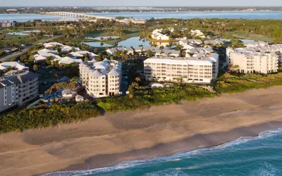 Marriott Hutchinson Island Resort & Beach Villas, Golf & Marina