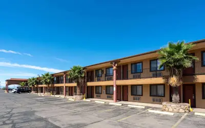 Days Inn by Wyndham Alamogordo/White Sands