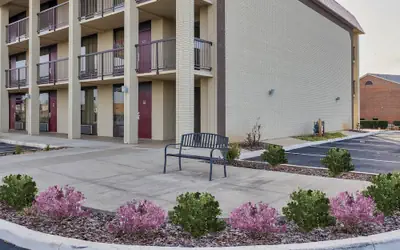 Red Roof Inn PLUS+ Huntsville - Madison